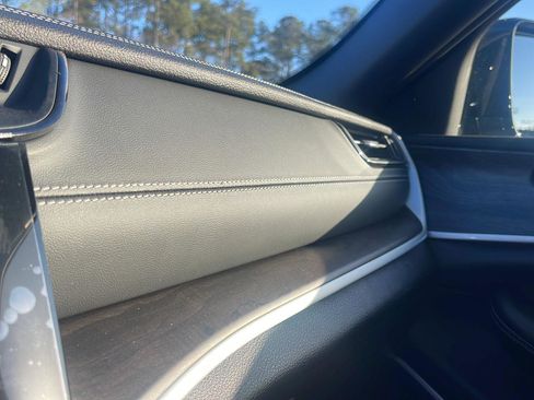 New 2026 Jeep Grand Cherokee L Limited w/ Limited Altitude Package image 20