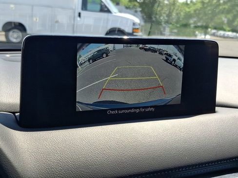 Used 2025 MAZDA CX-5 AWD 2.5 S image 18