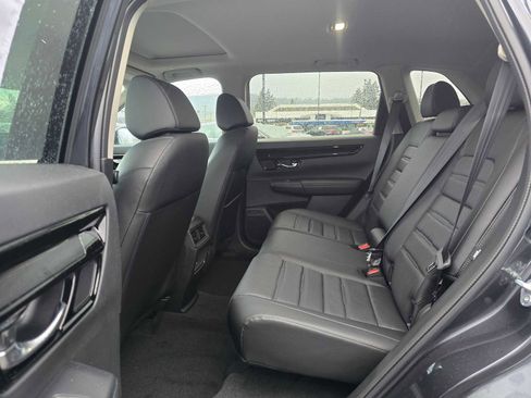 New 2026 Honda CR-V EX-L image 16