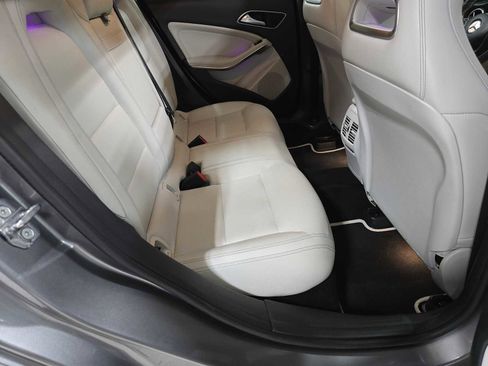 Certified 2018 Mercedes-Benz CLA 250 image 14