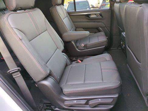 New 2026 Chevrolet Tahoe RST w/ Comfort Package image 30