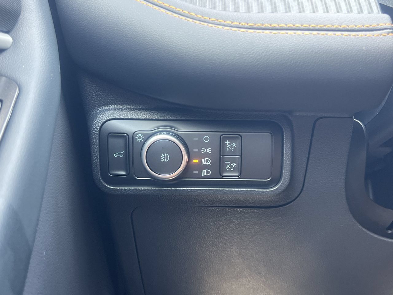 New 2027 Ford Explorer Tremor AWD/4WD image 13