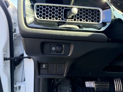 New 2026 Honda Civic Sport Touring image 24