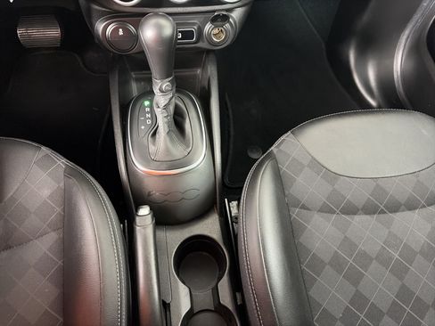 Used 2018 FIAT 500L Pop w/ Premium Group FWD image 23