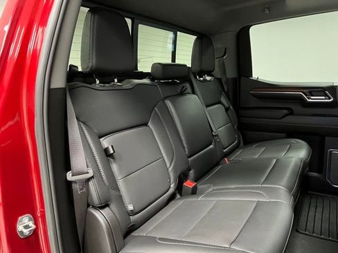 Used 2024 GMC Sierra 1500 Denali w/ Denali Reserve Package AWD/4WD image 54