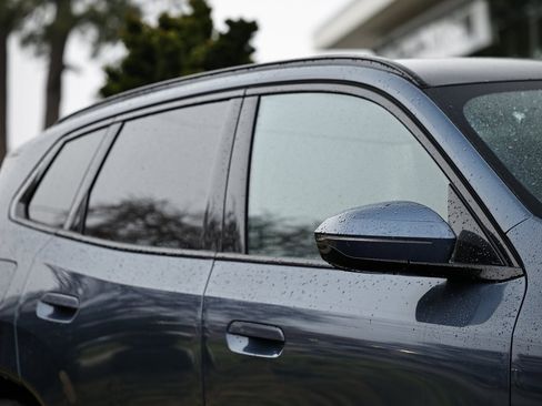 New 2026 BMW X3 xDrive30 w/ M Sport Package image 3