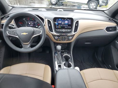 Certified 2023 Chevrolet Equinox Premier image 10