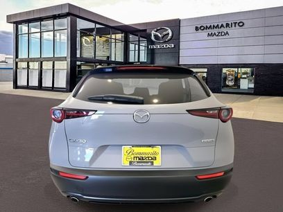 New 2026 MAZDA CX-30 AWD 2.5 S w/ Select Sport Pkg