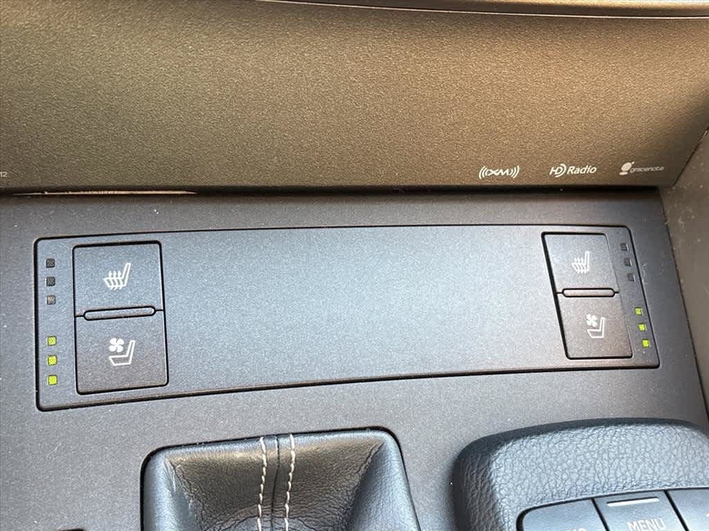 Used 2015 Lexus IS 250 AWD w/ Premium Package image 17