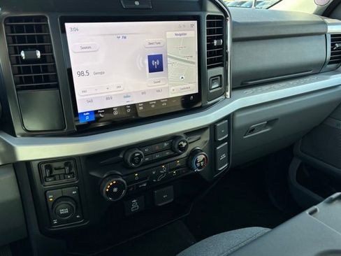 New 2026 Ford F250 XLT w/ XLT Premium Package image 33