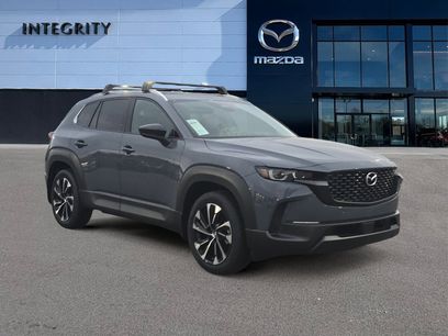 Used 2026 MAZDA CX-50 2.5 Hybrid w/ Weather Package
