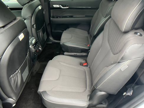 New 2025 Hyundai Palisade Calligraphy image 25