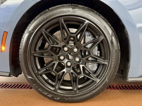 Used 2024 Ford Mustang GT Premium w/ GT Performance Package RWD image 8