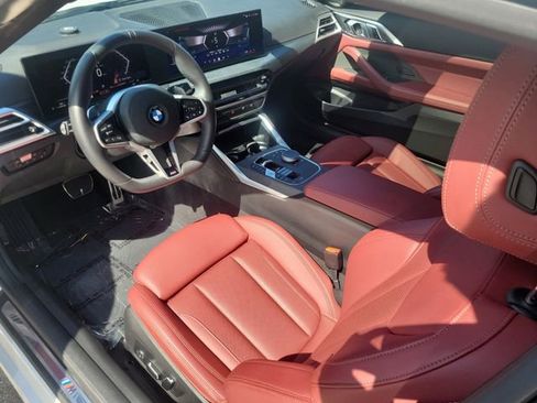 Used 2026 BMW 430i xDrive Coupe w/ M Sport Package AWD/4WD image 18