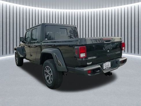 New 2026 Jeep Gladiator Sport image 5