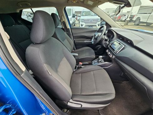 Used 2024 Nissan Kicks S FWD image 31
