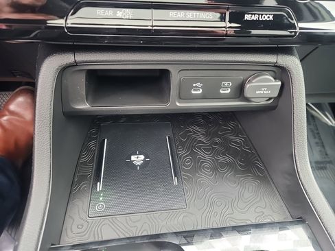 Used 2026 Honda Passport TrailSport Elite image 26