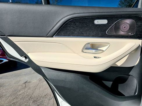 New 2026 Mercedes-Benz GLE 53 AMG 4MATIC Coupe image 25