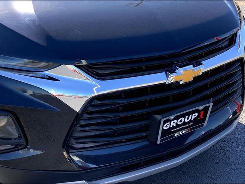 Used 2020 Chevrolet Blazer LT image 30