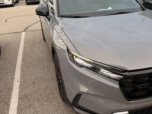 Used 2024 Honda CR-V Sport Touring image 3