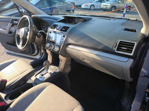 Used 2016 Subaru Forester 2.5i Limited w/ Popular Package #2 image 22