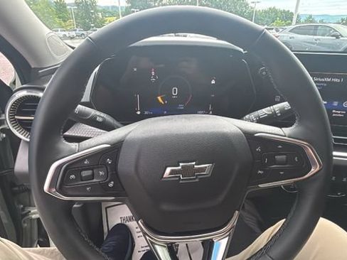 Used 2026 Chevrolet Trax ACTIV w/ Driver Confidence Package FWD image 16