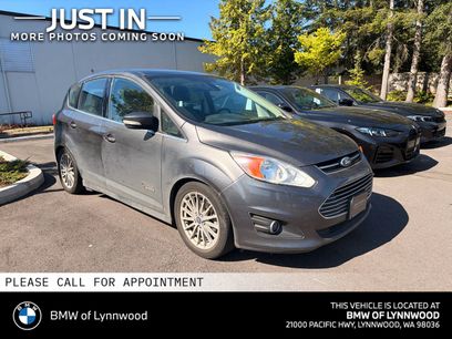 Used 2015 Ford C-MAX Energi SEL w/ Equipment Group 302A