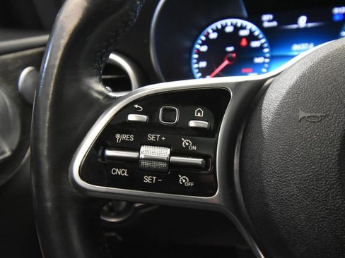 Used 2020 Mercedes-Benz C 300 C 300 4MATIC AWD 2dr Coupe w/ AMG Line image 24