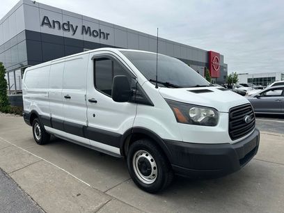Used 2019 Ford Transit 150 148 Low Roof