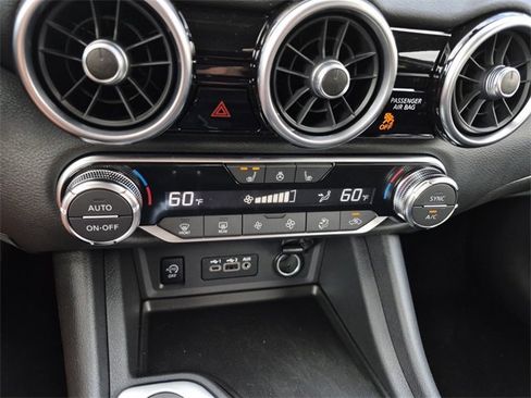 New 2025 Nissan Sentra SV w/ All-Weather Package image 14