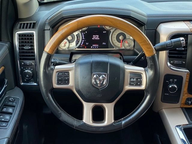 Used 2014 RAM 2500 Longhorn w/ Convenience Group AWD/4WD image 29