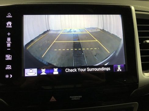 Used 2018 Honda Ridgeline Black Edition image 18