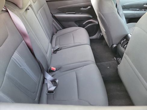 Used 2024 Hyundai Tucson SEL image 13