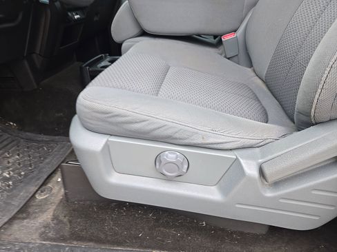 Used 2013 Ford F150 STX w/ Mid Equipment Group image 10