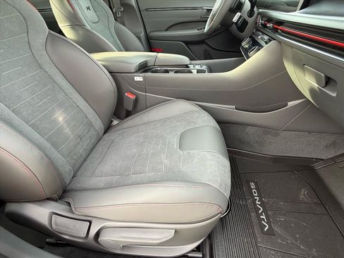 New 2026 Hyundai Sonata N Line image 10