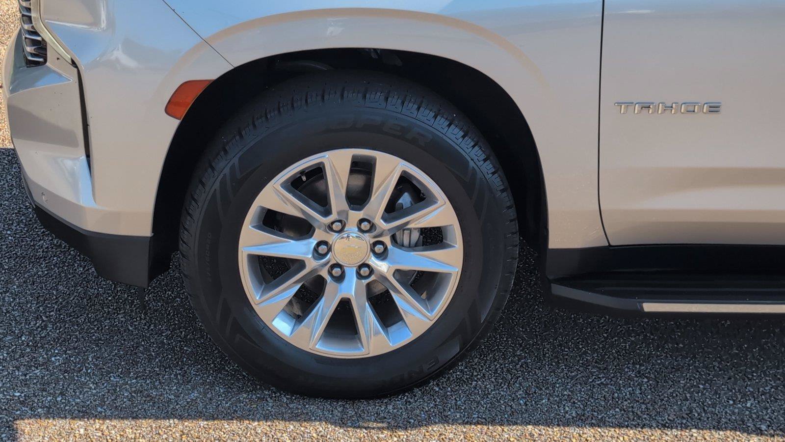 Certified 2021 Chevrolet Tahoe Premier RWD image 10