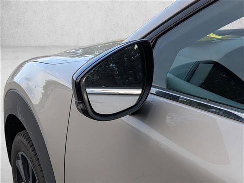 Used 2024 MAZDA CX-30 AWD 2.5 S w/ Select Sport Pkg image 16