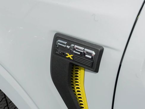 Used 2025 Ford F150 STX w/ Equipment Group 200A RWD image 3