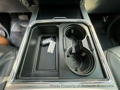Used 2022 Ford F250 Platinum image 33