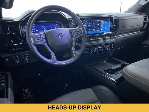 Certified 2024 Chevrolet Silverado 2500 ZR2 w/ ZR2 Bison Edition AWD/4WD image 2