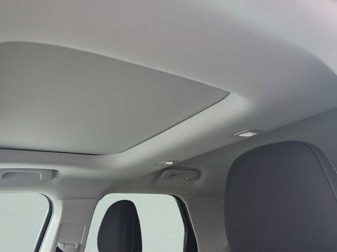 New 2026 Ford Bronco Sport Big Bend w/ Convenience Package image 37