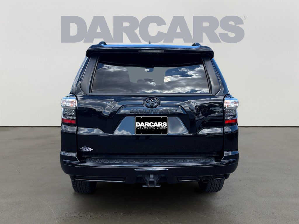 Used 2023 Toyota 4Runner TRD Sport w/ Technology Package AWD/4WD image 6