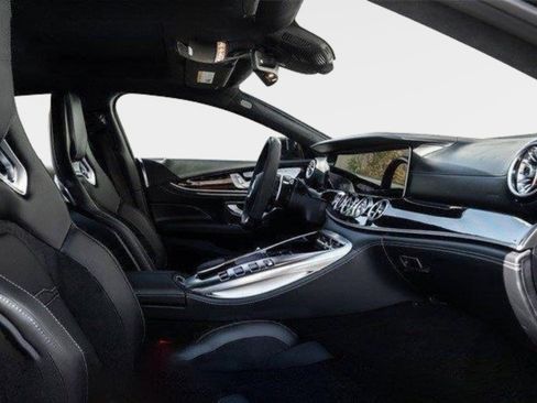 Used 2024 Mercedes-Benz AMG GT 53 image 52