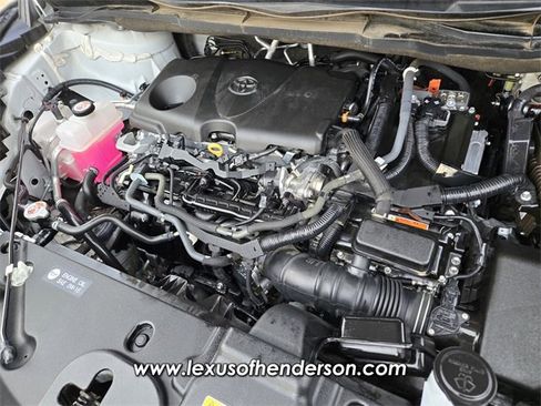 Used 2023 Toyota Sienna XSE image 20