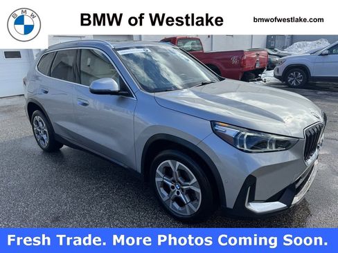 Certified 2023 BMW X1 xDrive28i w/ Premium Package image 7