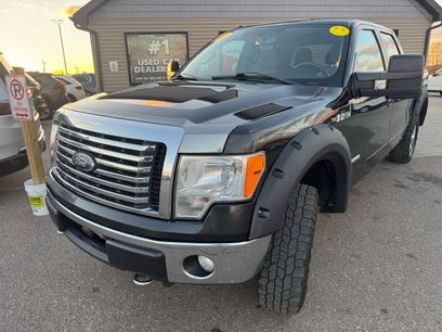 Used 2012 Ford F150 XLT w/ XTR Pkg