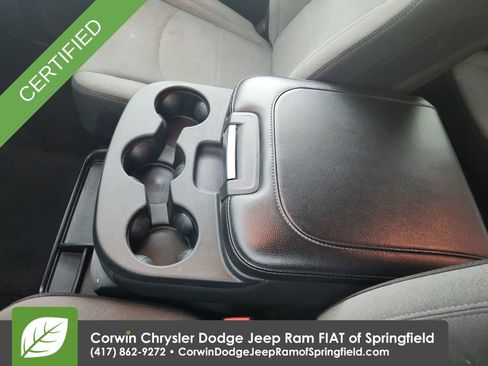 Certified 2024 RAM 3500 Big Horn AWD/4WD image 21