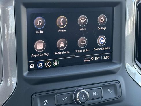 New 2026 Chevrolet Silverado 1500 W/T w/ WT Value Package AWD/4WD image 9