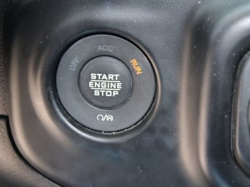 Used 2023 Jeep Wrangler Unlimited w/ Cold Weather Group AWD/4WD image 21