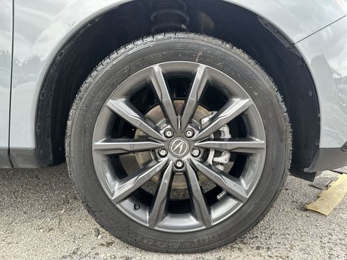 Used 2025 Acura RDX A-Spec AWD/4WD image 18